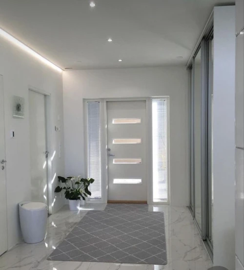 Vente Appartement F3 Alger Bordj el kiffan