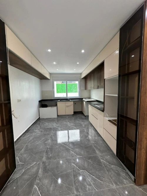 Vente Appartement F4 Alger Bordj el kiffan