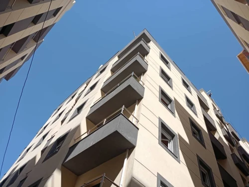 Vente Appartement F5 Alger Bordj el kiffan