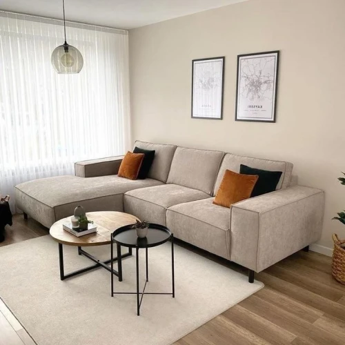 Vente Appartement F3 Alger Bordj el kiffan