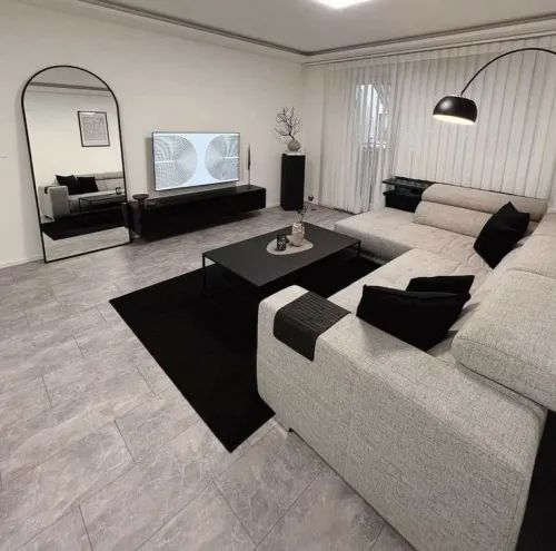 Vente Appartement F2 Alger Draria