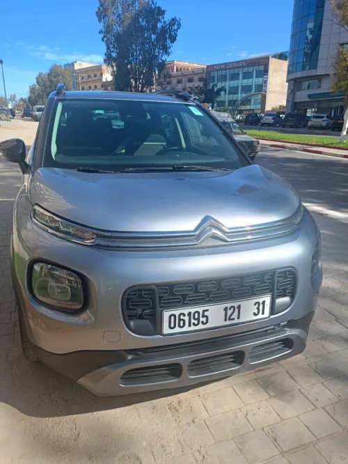 Citroen C3 2021 Seduction