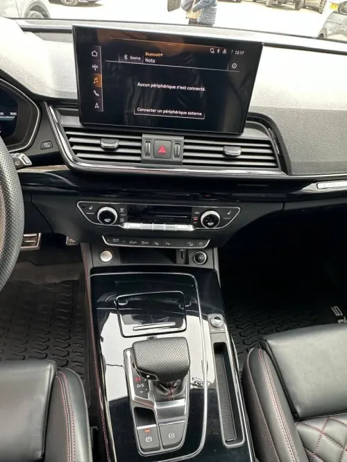 Audi Q5 2023 