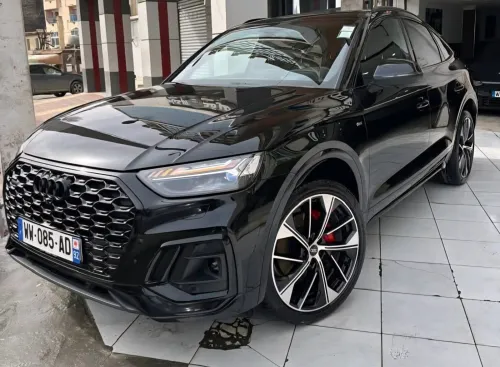 Audi Q5 2023 