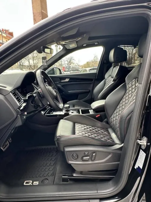 Audi Q5 2023 