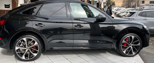 Audi Q5 2023 