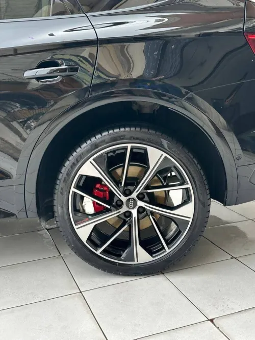 Audi Q5 2023 