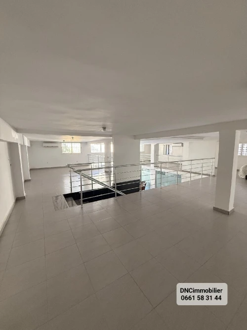 Vente Villa Alger El biar
