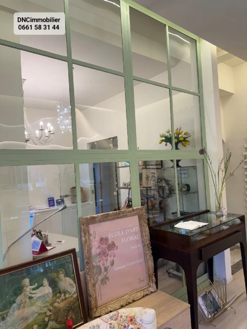 Vente Villa Alger El biar