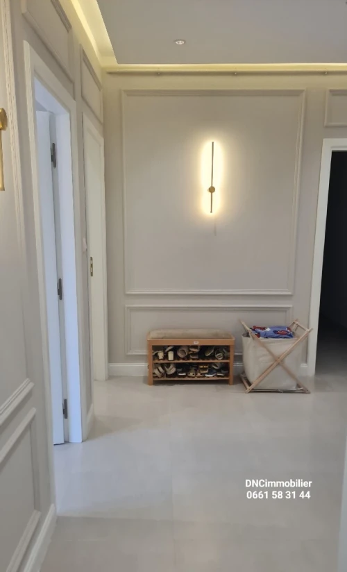 Vente Appartement F4 Tipaza Bou ismail