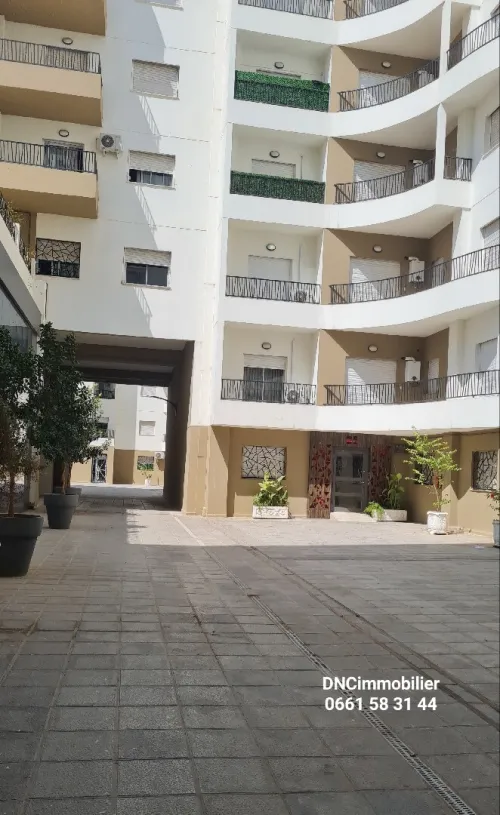 Vente Appartement F4 Tipaza Bou ismail