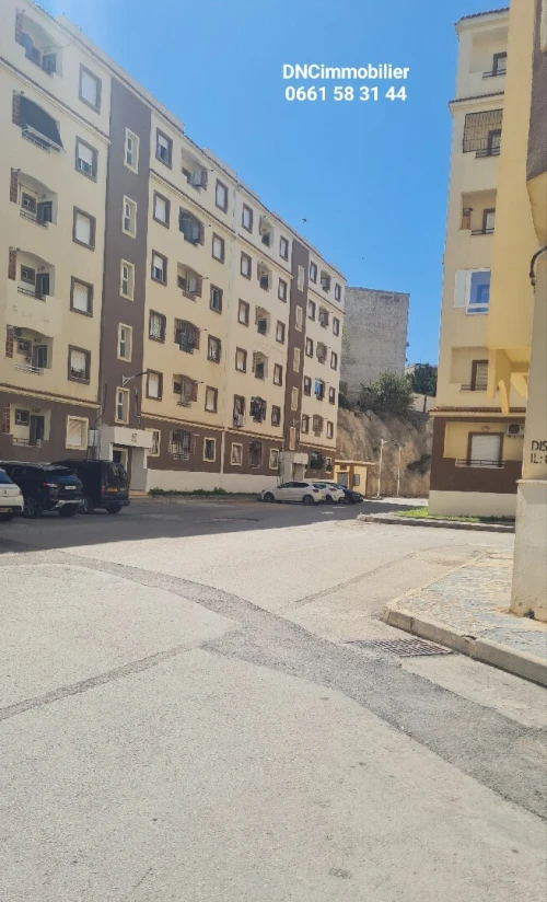 Location Appartement F5 Alger Ain benian