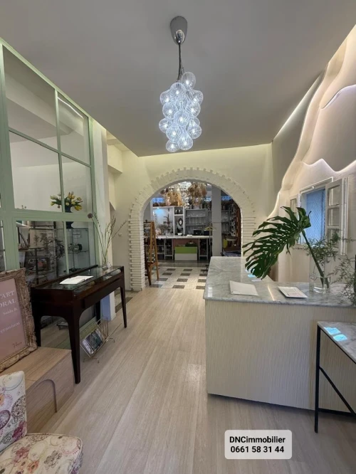 Vente Villa Alger El biar