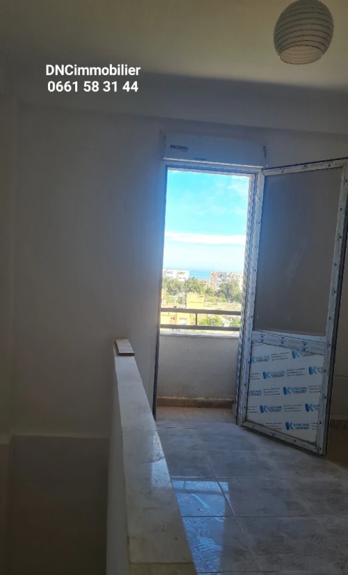 Location Appartement F5 Alger Ain benian