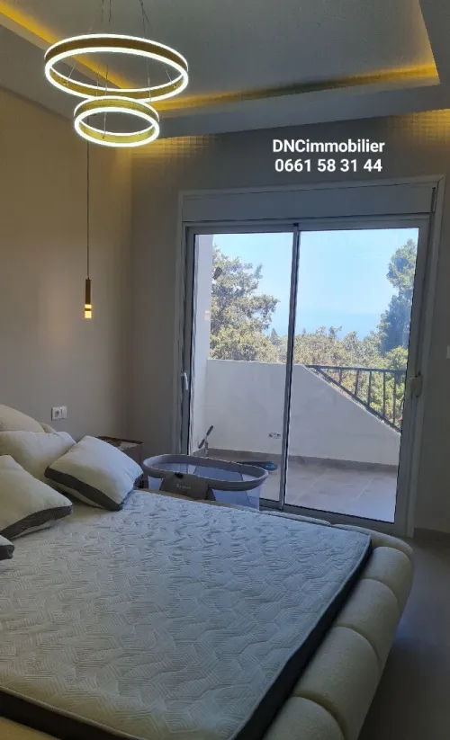 Vente Appartement F4 Tipaza Bou ismail