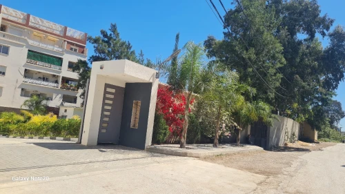 Vente Appartement F5 Alger Souidania
