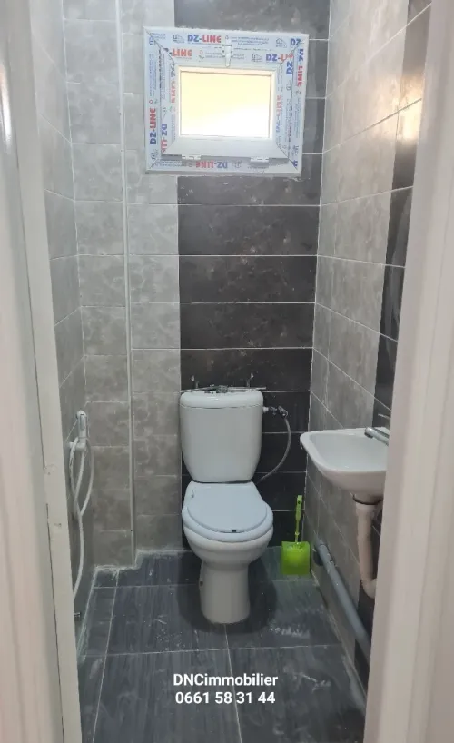 Location Appartement F5 Alger Ain benian
