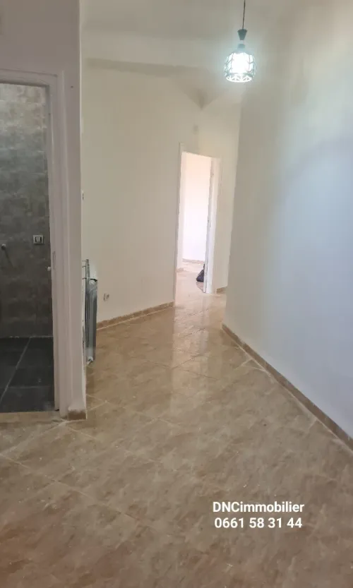 Location Appartement F5 Alger Ain benian