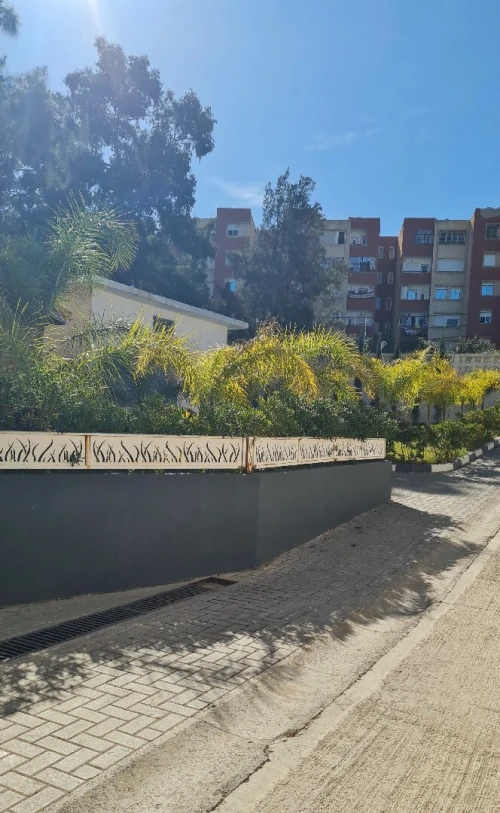 Vente Appartement F5 Alger Souidania