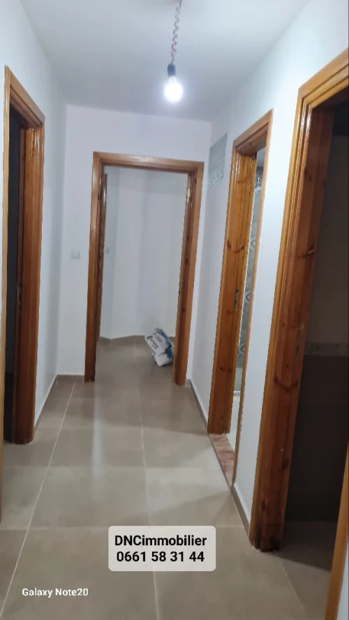 Vente Appartement F5 Alger Souidania