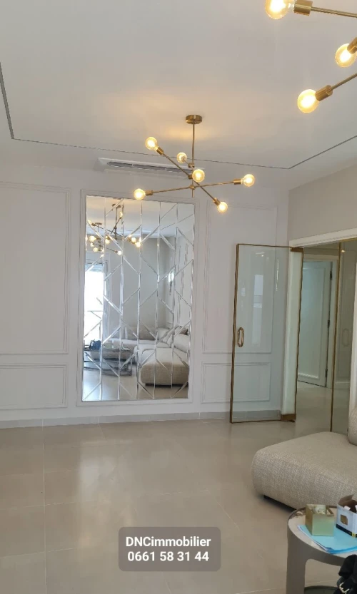 Vente Appartement F4 Tipaza Bou ismail