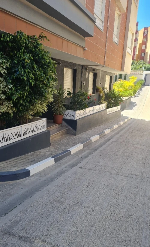 Vente Appartement F5 Alger Souidania