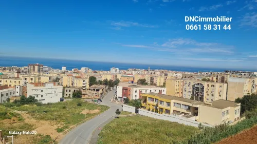 Location Appartement F5 Alger Ain benian
