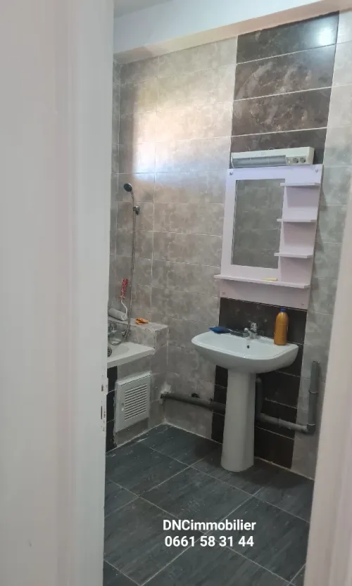 Location Appartement F5 Alger Ain benian