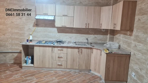 Location Appartement F5 Alger Ain benian