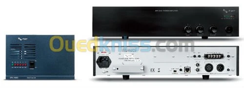 amplificteur fbtMPA  -5480 publique 