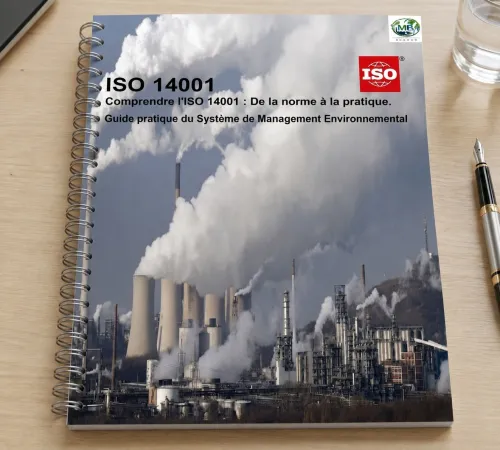 Guide Pratique ISO 14001 PDF - Management Environnemental