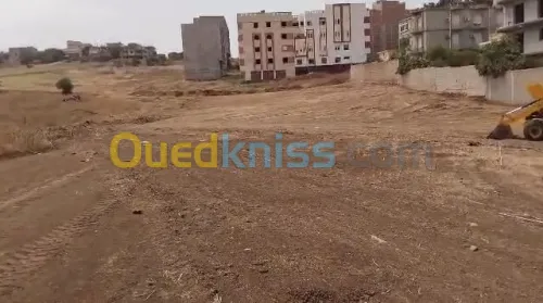 Vente Terrain Boumerdès Khemis el khechna