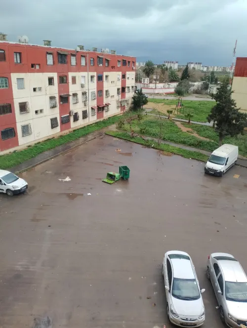 Vente Appartement F3 Alger Rouiba