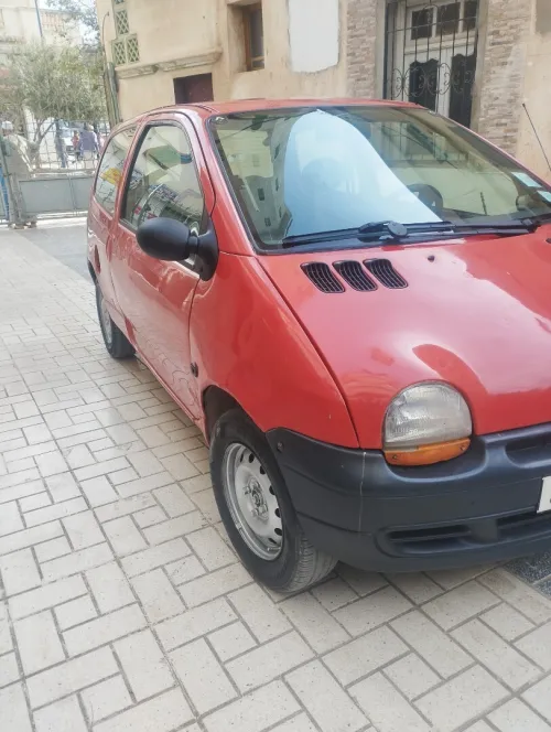 Renault Twingo 1998 Twingo