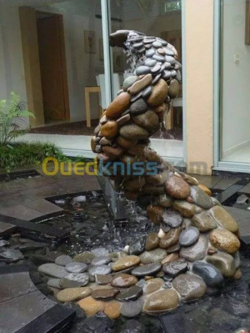 aménagement et décoration