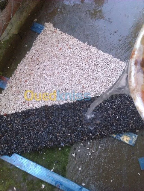 aménagement et décoration