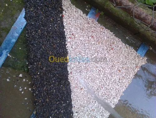 aménagement et décoration