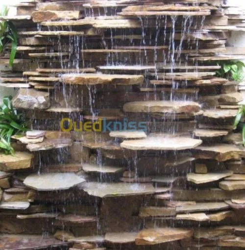 aménagement et décoration