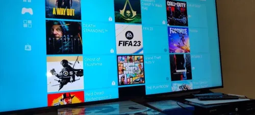 Ps4 pro édition death stranding version online 