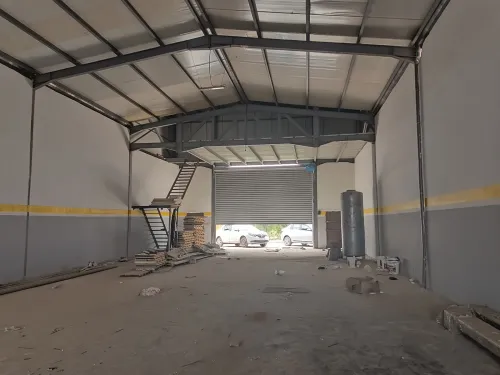 Location Hangar Blida Bouinan