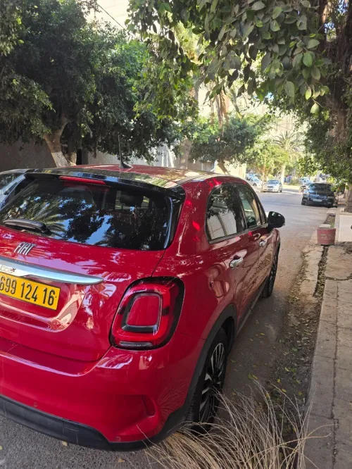 Fiat 500x 2024 Club