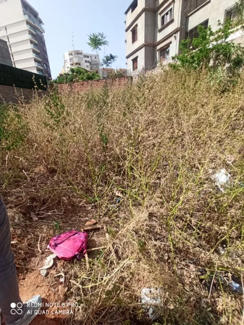 Vente Terrain Alger Birkhadem