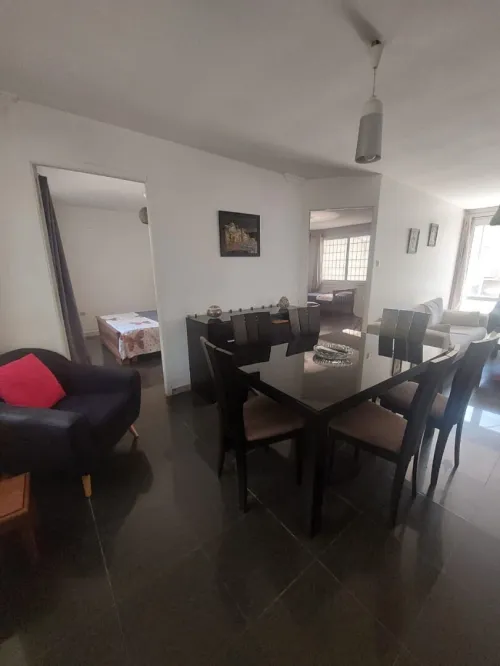 Location vacances Villa Alger Zeralda