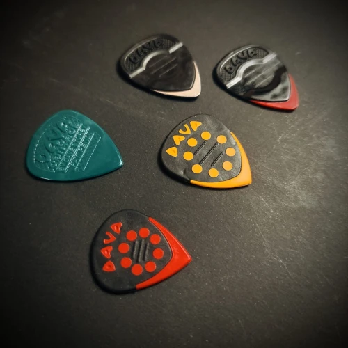 Cordes de guitares / mandole / banjo / mandoline 