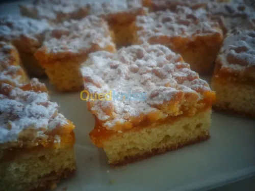 Traiteurs et Gateaux