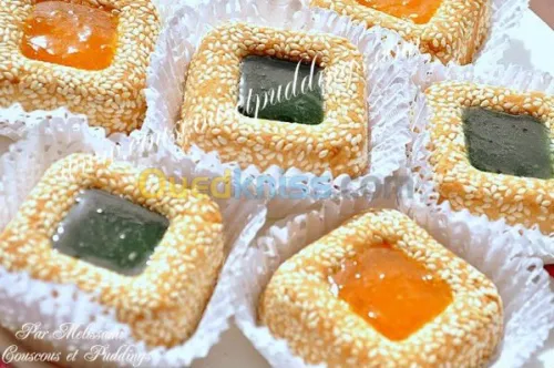 Traiteurs et Gateaux