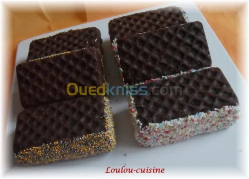 Traiteurs et Gateaux