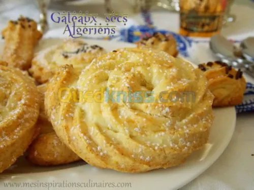 Traiteurs et Gateaux