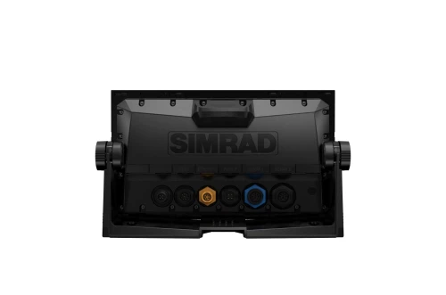 Sondeur Multi Fonctions SIMRAD NSS 9 EVO 3S