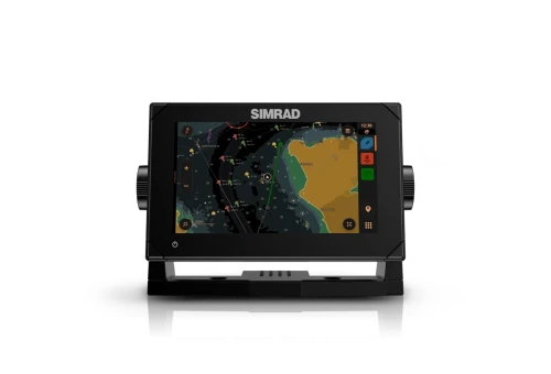 Sondeur Multi fonctions SIMRAD NSX 3007